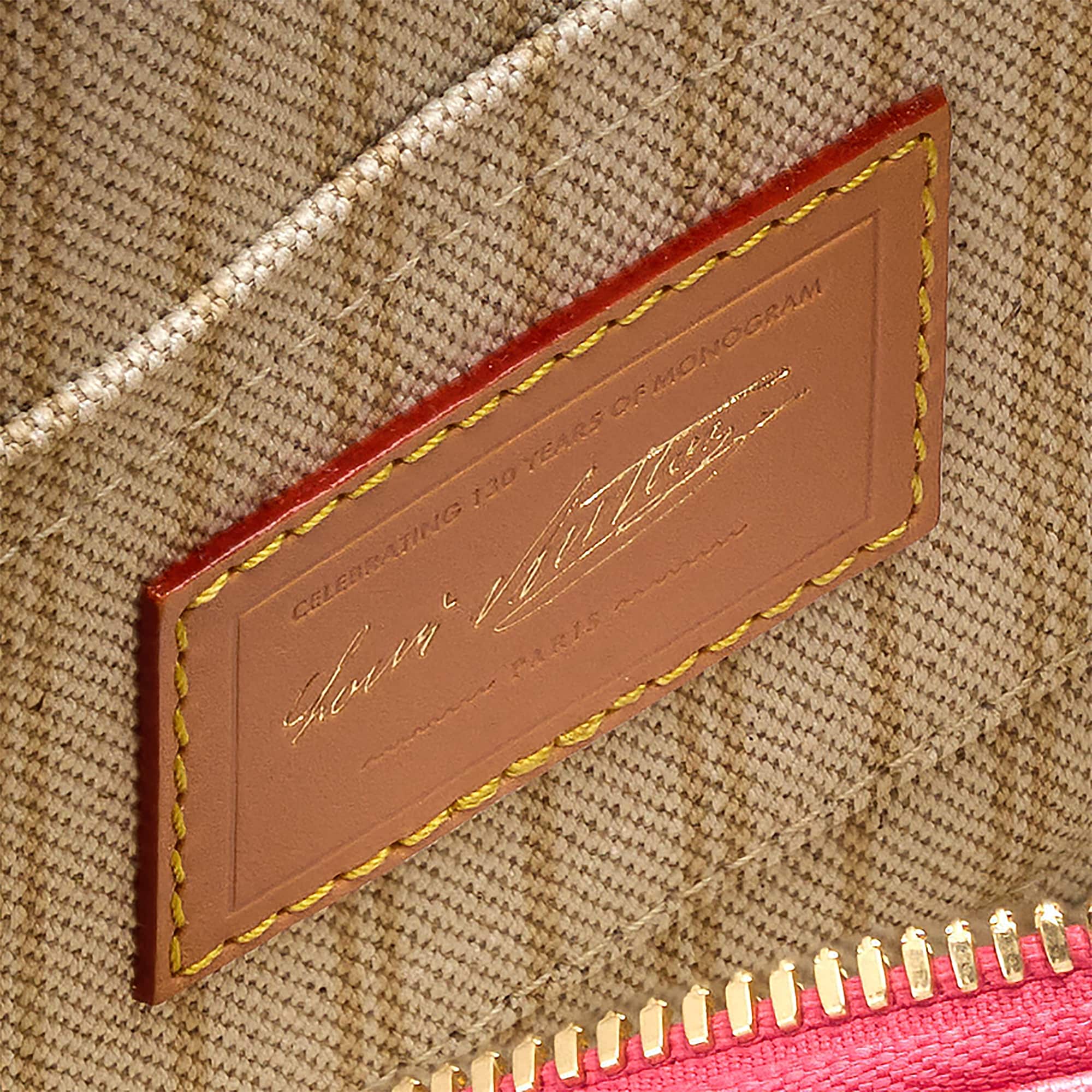 アルマ BB その他キャンバス｜ルイ・ヴィトン 公式サイト - M28272